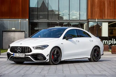 The Wolf Cars Collection - Wynajem aut premium Ełk